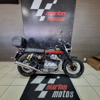 ROYAL ENFIELD INTERCEPTOR ROYAL ENFIELD INTERCEPTOR